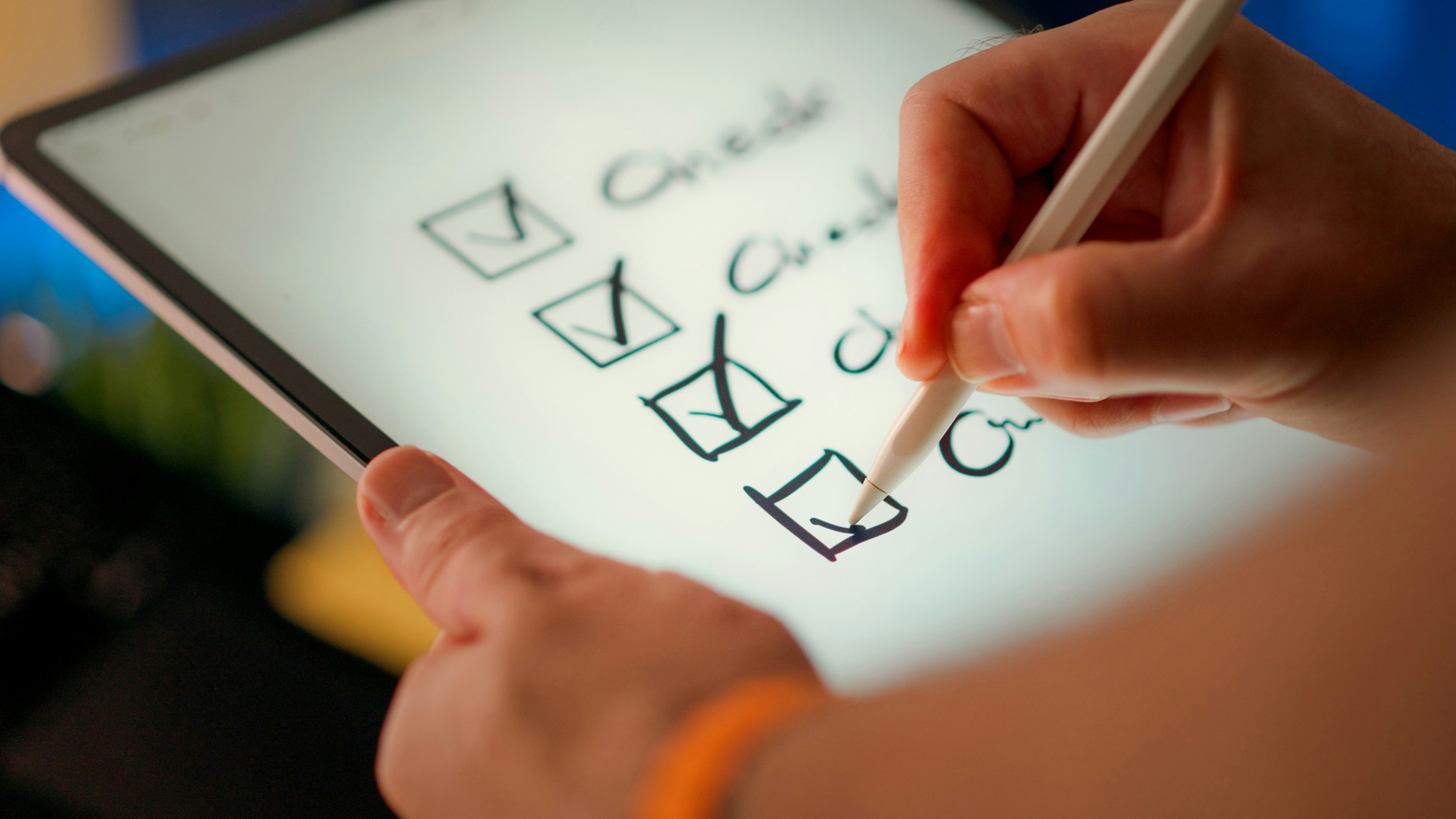 From Framework to Practice: Making a Security Control Checklist Actually Useful