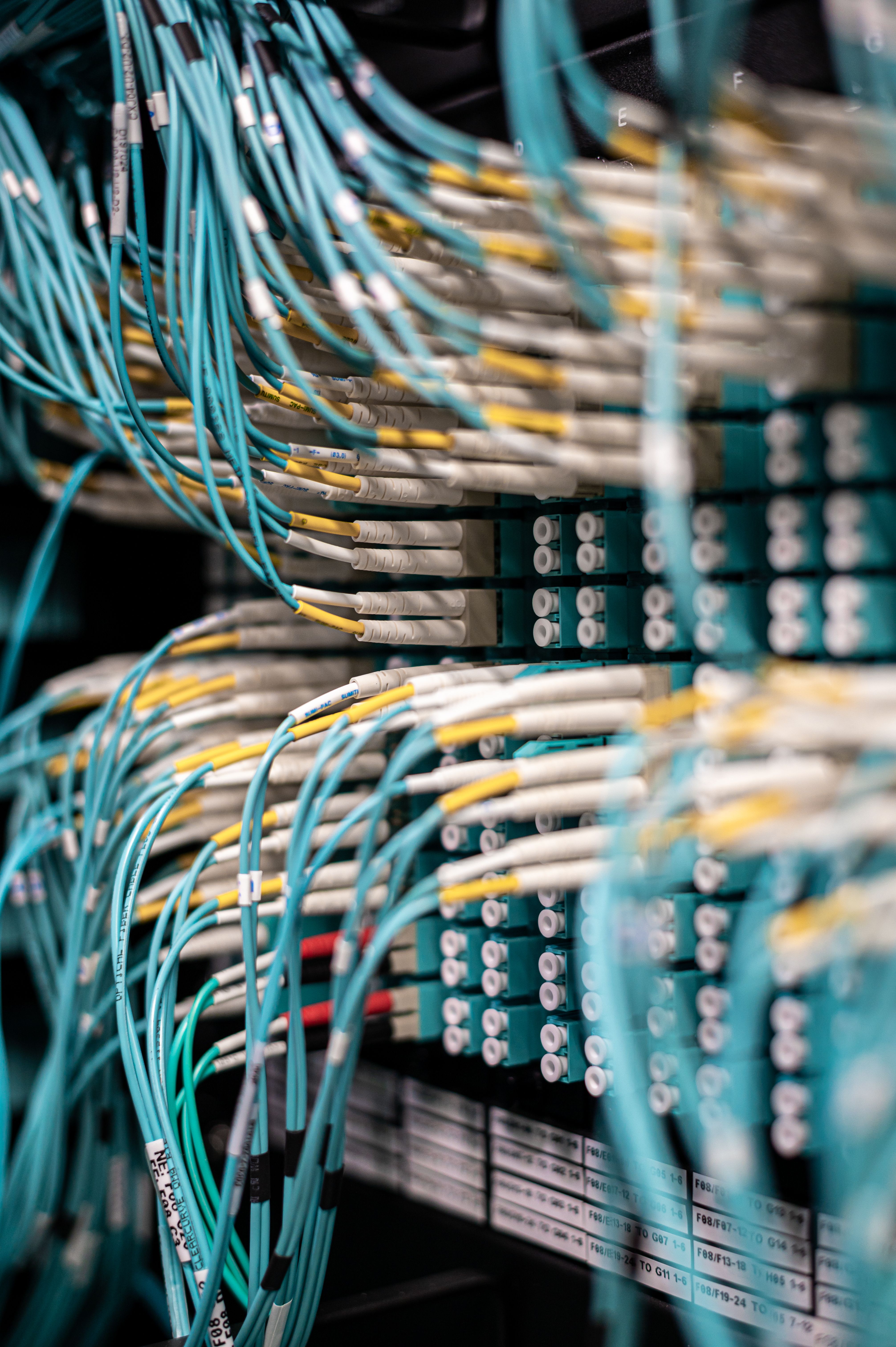 You Can't Secure What You Can't See: The Case for a Living Network Inventory